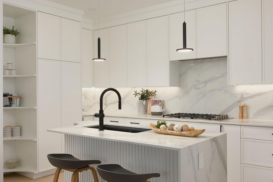2 419 W 23rd Avenue Vancouver, BC - 15
