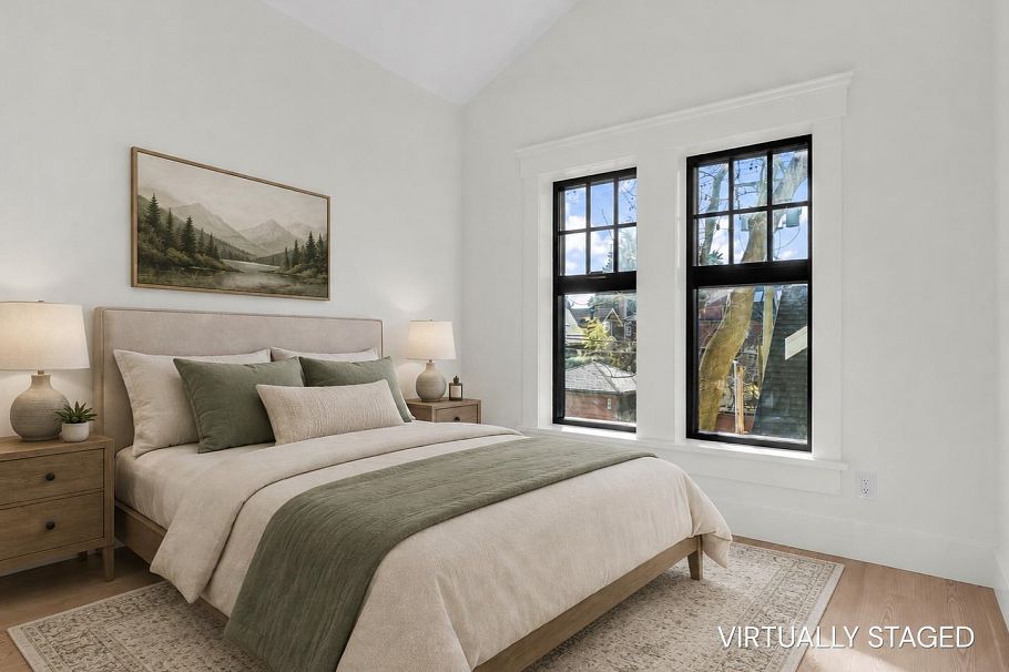 2566 W 2nd Avenue Vancouver, BC - 21