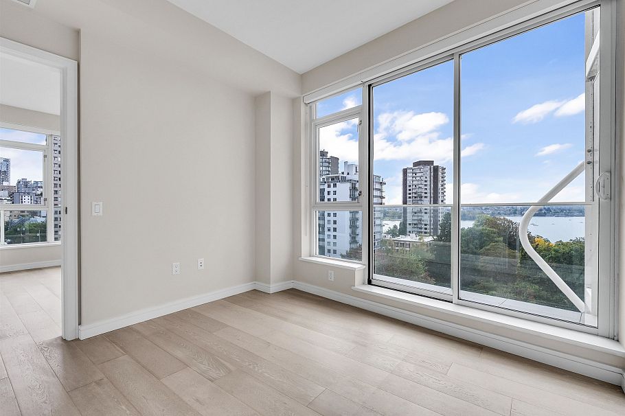 905 1221 Bidwell Street Vancouver, BC - 10