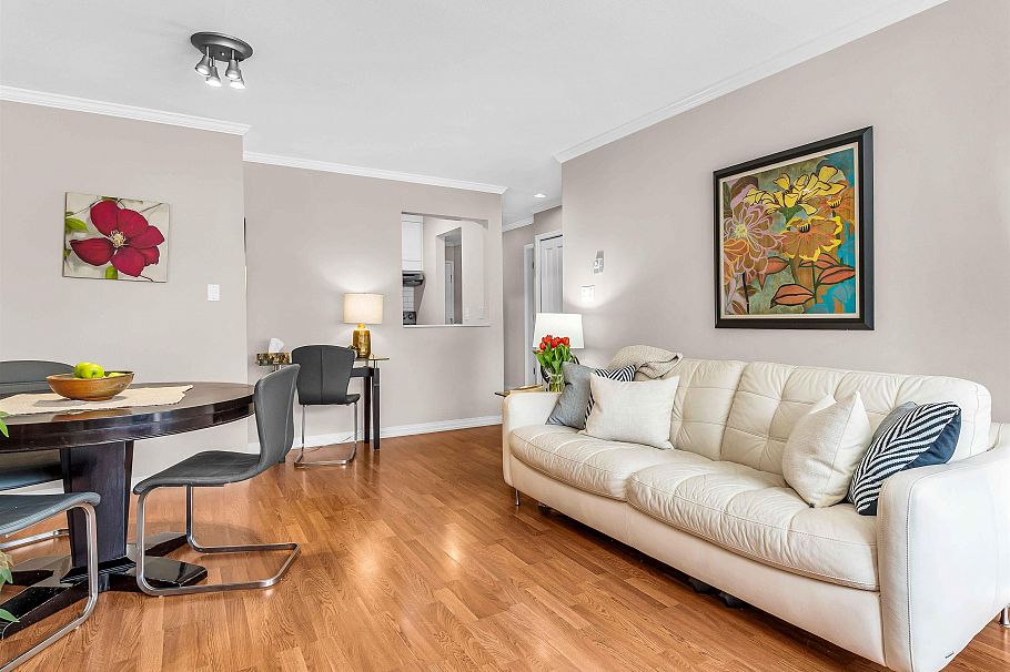 109 555 W 14th Avenue Vancouver, BC - 23