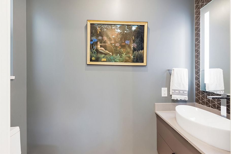 1506 E 11th Avenue Vancouver, BC - 19