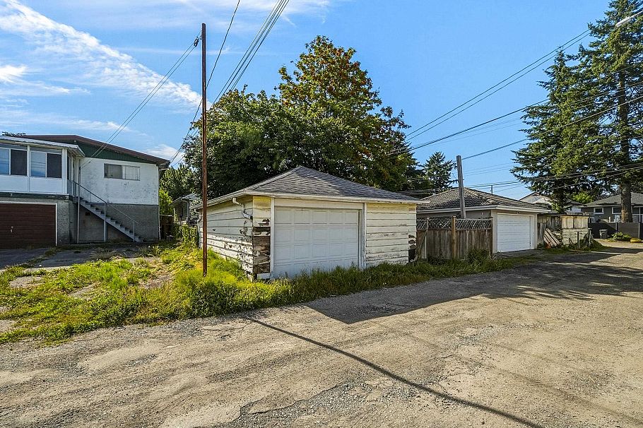 4712 Argyle Street Vancouver, BC - 6