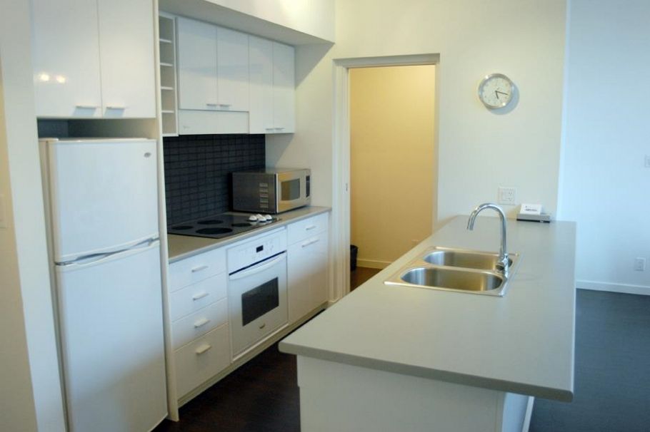 129 Regiment Square Vancouver, BC - 2