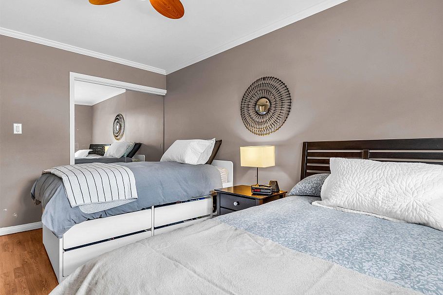 109 555 W 14th Avenue Vancouver, BC - 18