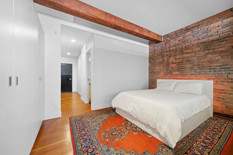 405 310 WATER STREET, Vancouver BC V6B 1B6 Vancouver, BC - 13