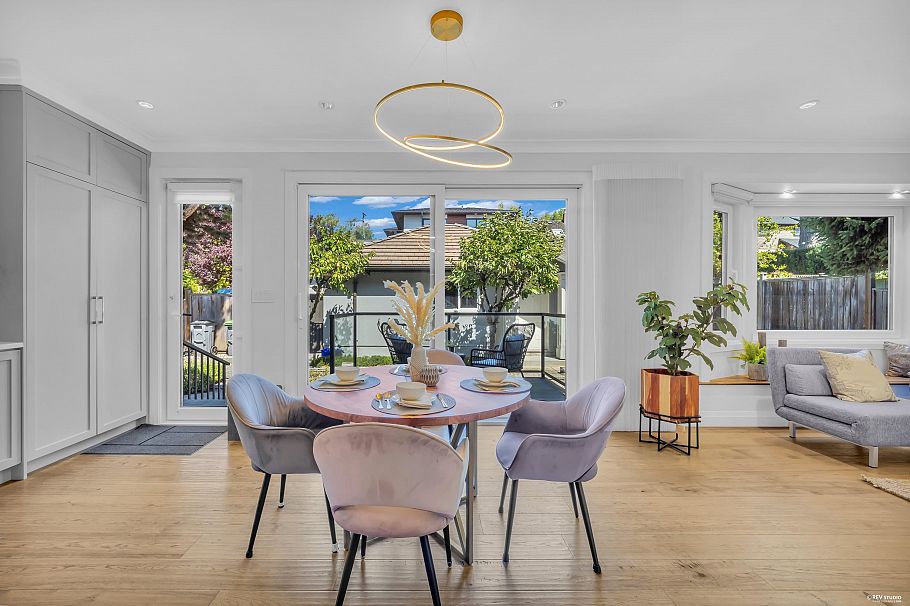 3491 W 40th Avenue Vancouver, BC - 15