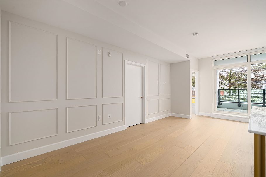 303 3668 W 10th Avenue Vancouver, BC - 13