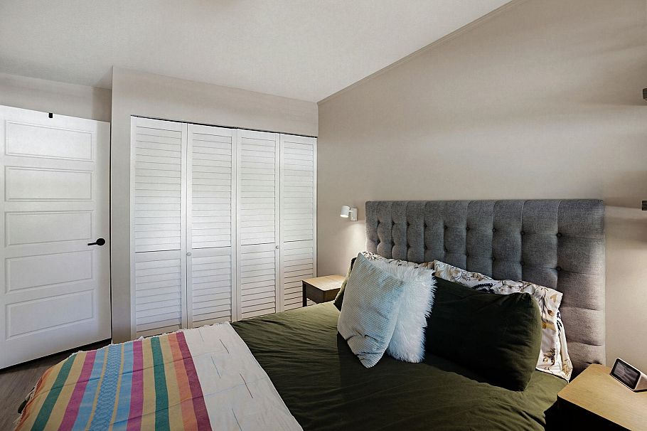 206 2388 Triumph Street Vancouver, BC - 21