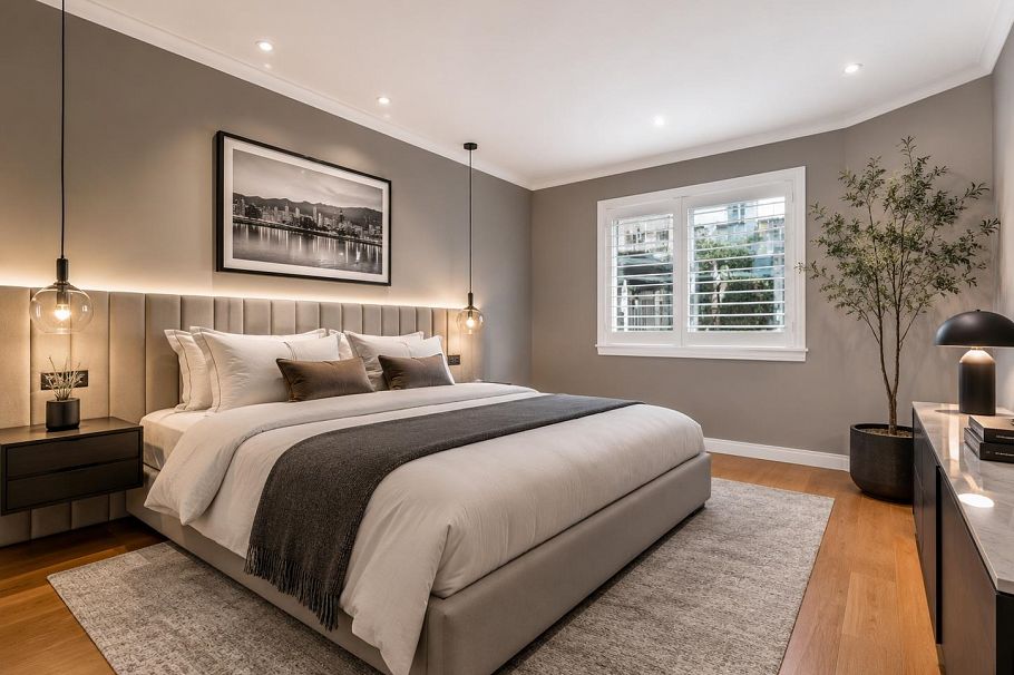 109 555 W 14th Avenue Vancouver, BC - 7