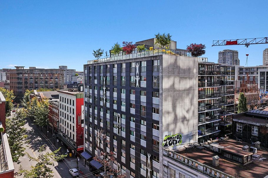 810 66 W Cordova Street Vancouver, BC - 24