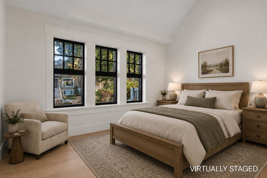 2568 W 2nd Avenue Vancouver, BC - 25