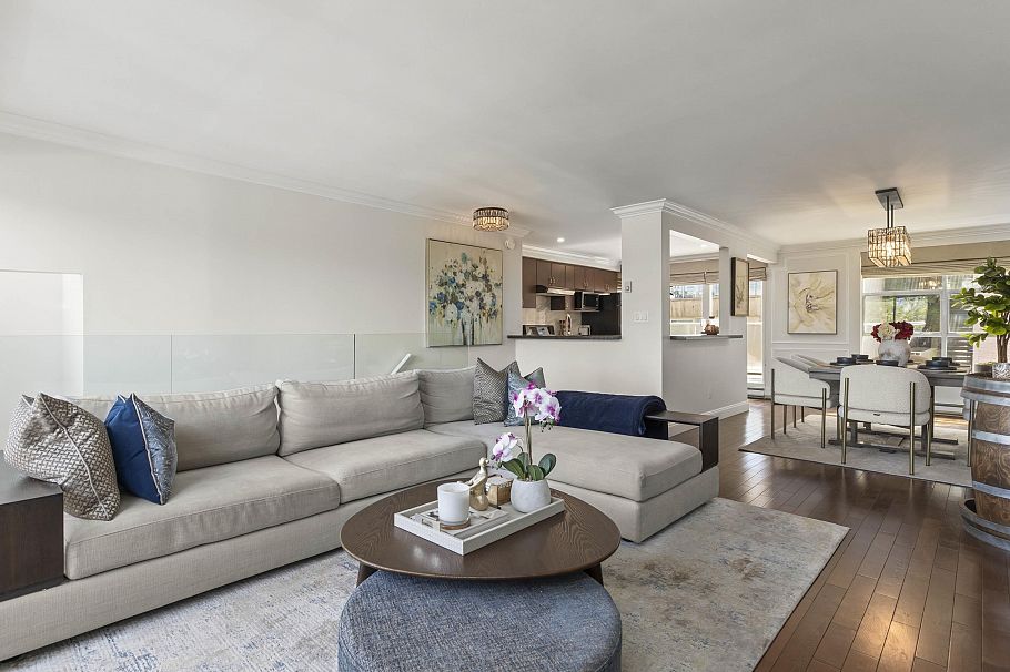 2218 Spruce Street Vancouver, BC - 10