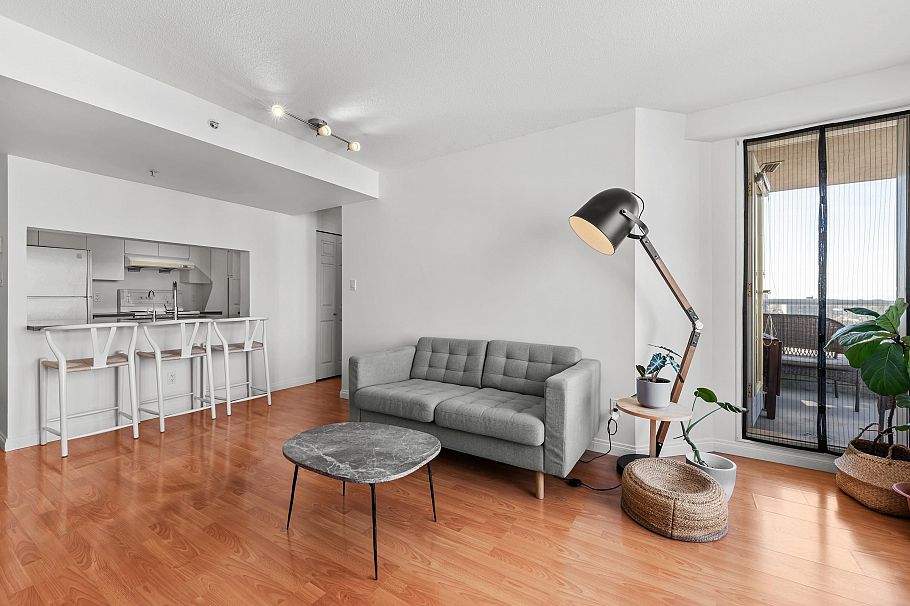 1205 5189 Gaston Street Vancouver, BC - 11
