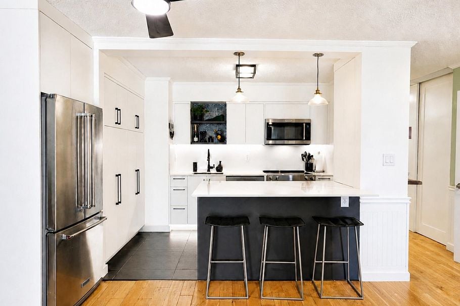 303 441 E 3rd Street North Vancouver, BC - 8