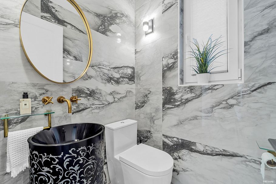 3491 W 40th Avenue Vancouver, BC - 8