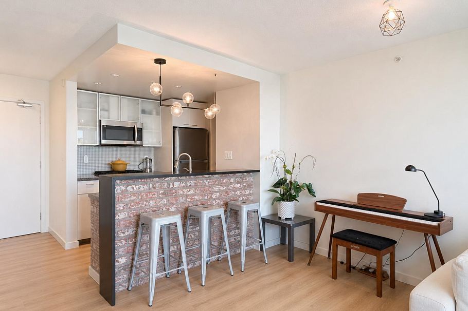 801 980 Cooperage Way Vancouver, BC - 16