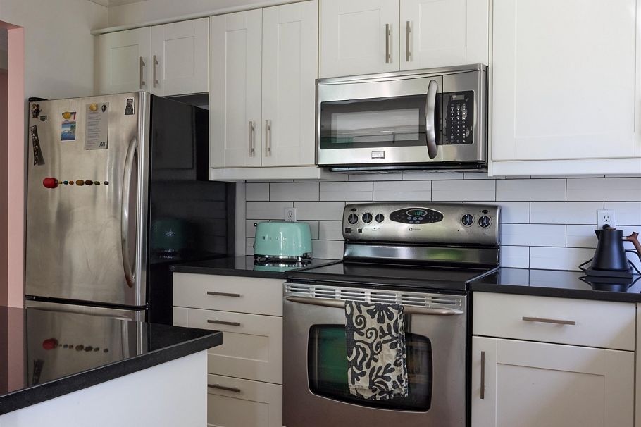 136 W 14th Avenue Vancouver, BC - 8