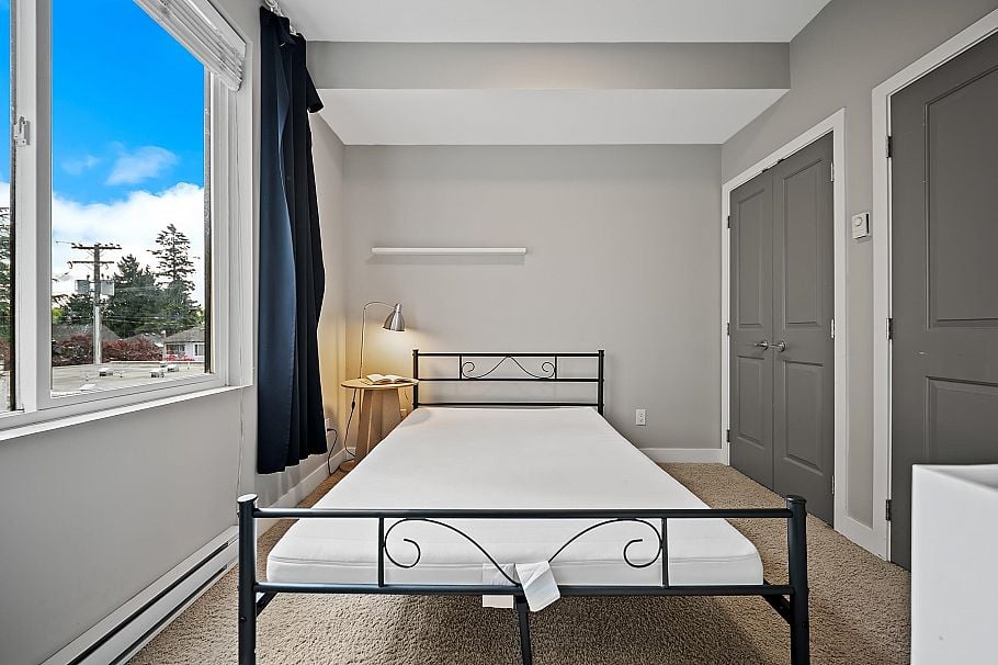 301 4372 Fraser Street Vancouver, BC - 14