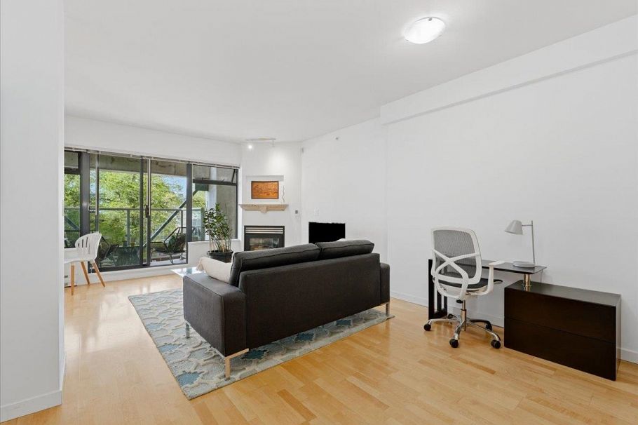 503 2228 Marstrand Avenue Vancouver, BC - 6