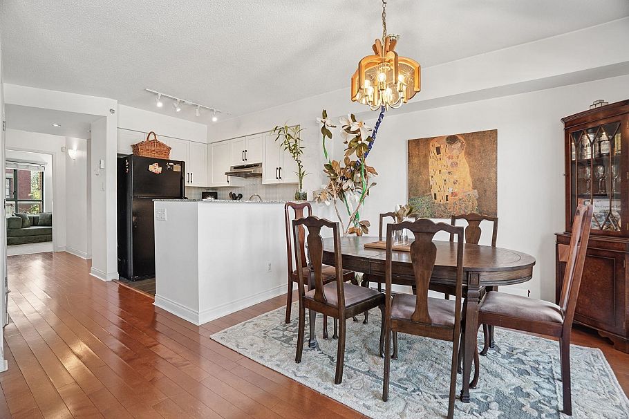 306 55 Alexander Street Vancouver, BC - 10