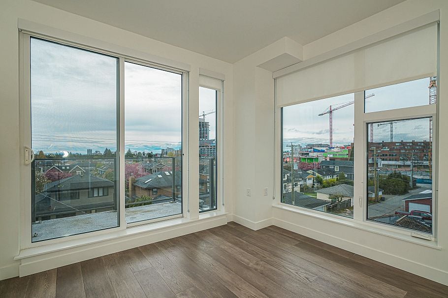 411 5733 Alberta Street Vancouver, BC - 13