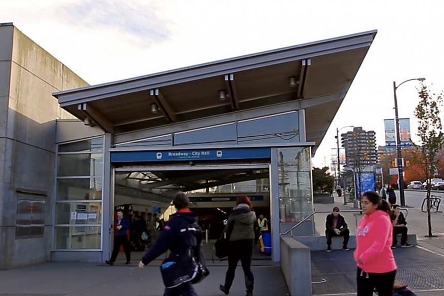 109 555 W 14th Avenue Vancouver, BC - 34