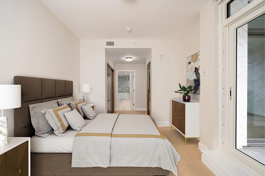 303 3668 W 10th Avenue Vancouver, BC - 16