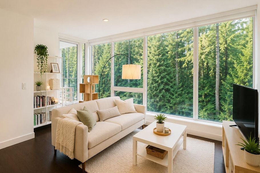 Ensuite at 706 5629 BIRNEY AVE AVENUE, Vancouver BC V6S 0J1 Vancouver, BC - 7