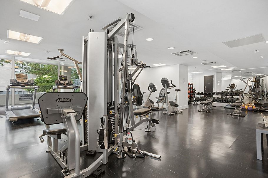405 1455 Howe Street Vancouver, BC - 27