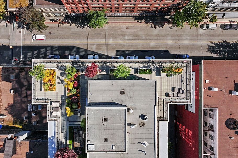 810 66 W Cordova Street Vancouver, BC - 22