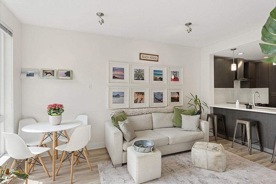 312 733 W 3rd Street North Vancouver, BC - 5