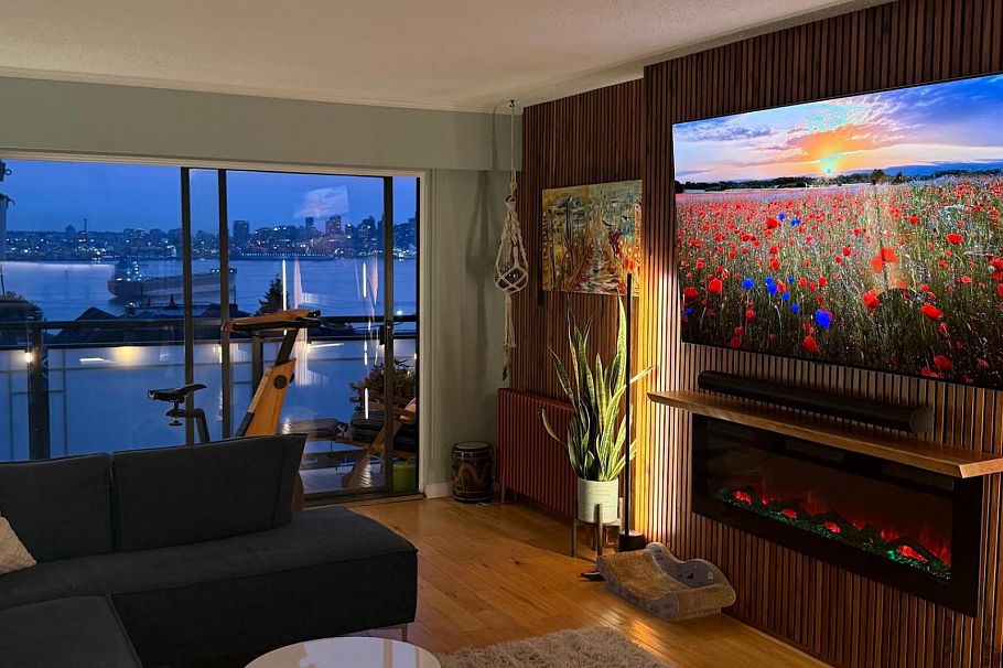 303 441 E 3rd Street North Vancouver, BC - 5