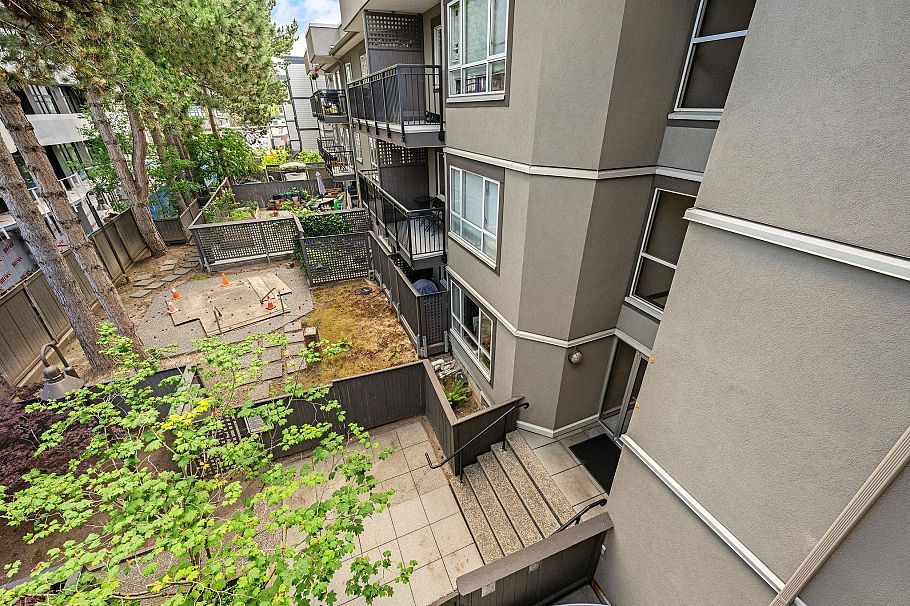 319 555 W 14th Avenue Vancouver, BC - 25