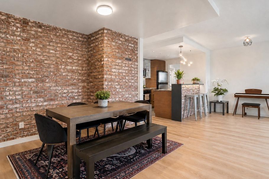801 980 Cooperage Way Vancouver, BC - 9