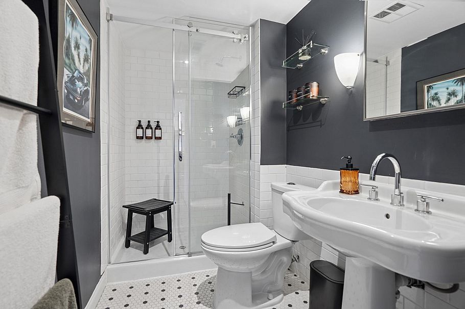 306 55 Alexander Street Vancouver, BC - 14