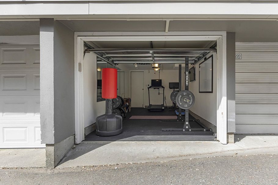 2218 Spruce Street Vancouver, BC - 29