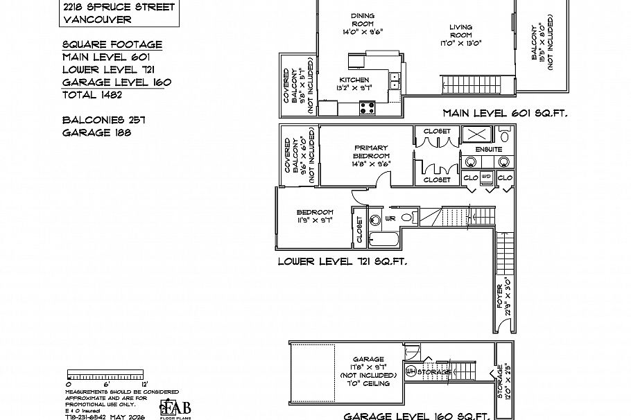 2218 Spruce Street Vancouver, BC - 38