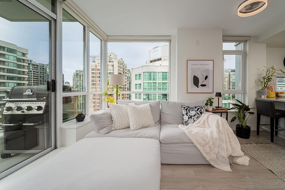 1908 821 Cambie Street Vancouver, BC - 3