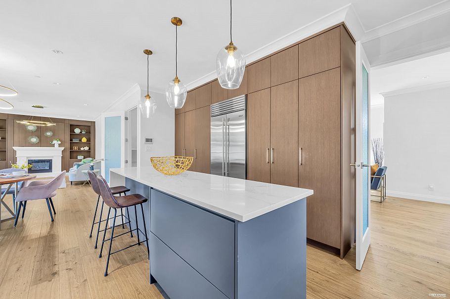 3491 W 40th Avenue Vancouver, BC - 11