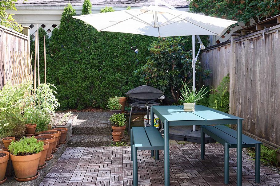 136 W 14th Avenue Vancouver, BC - 18