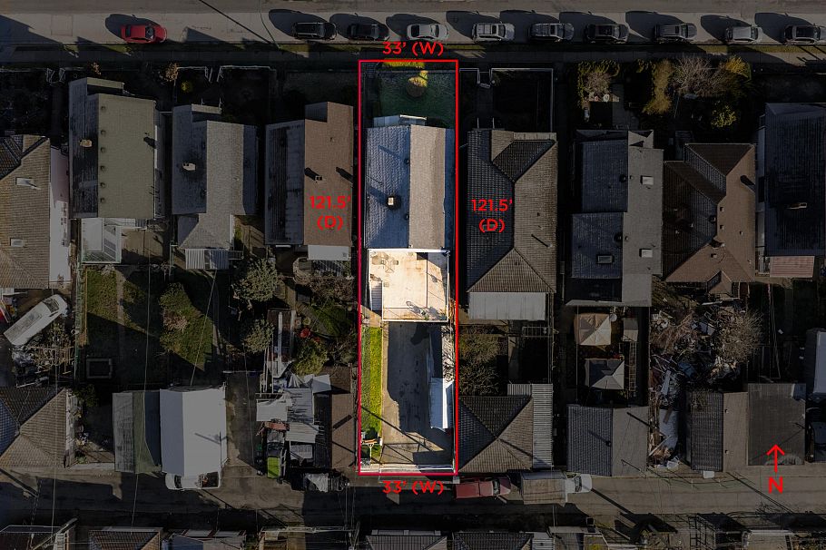 1266 E King Edward Avenue Vancouver, BC - 18