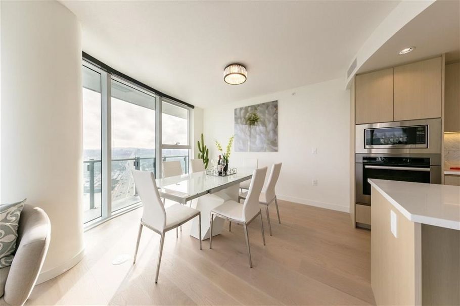 2417 89 Nelson Street Vancouver, BC - 7