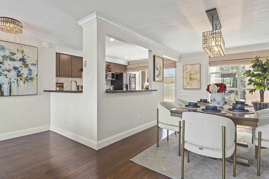 2218 Spruce Street Vancouver, BC - 9
