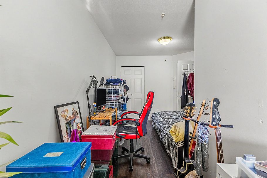 203 5555 Victoria Drive Vancouver, BC - 21