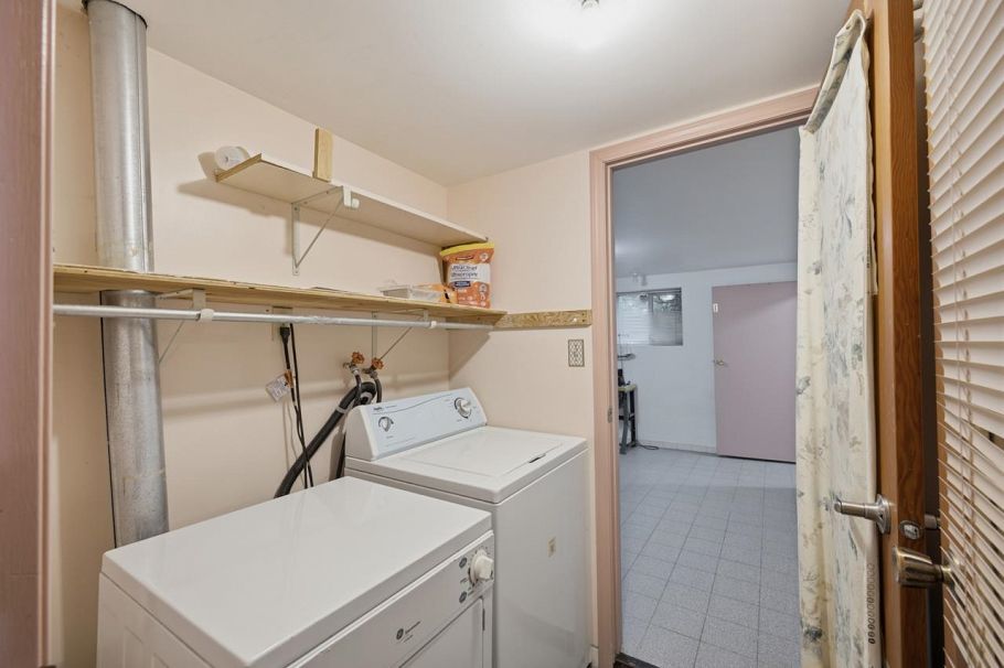 55 W King Edward Avenue Vancouver, BC - 32