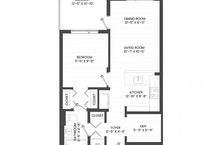 312 733 W 3rd Street North Vancouver, BC - 18
