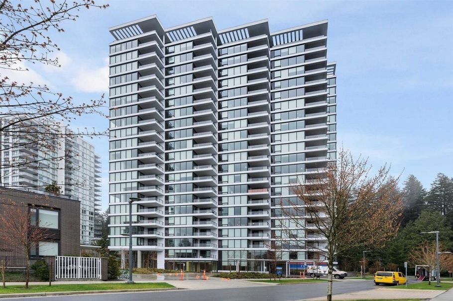 Ensuite at 706 5629 BIRNEY AVE AVENUE, Vancouver BC V6S 0J1 Vancouver, BC - 1