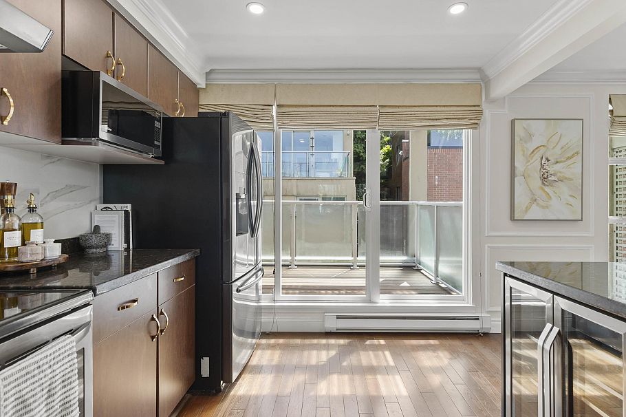 2218 Spruce Street Vancouver, BC - 18