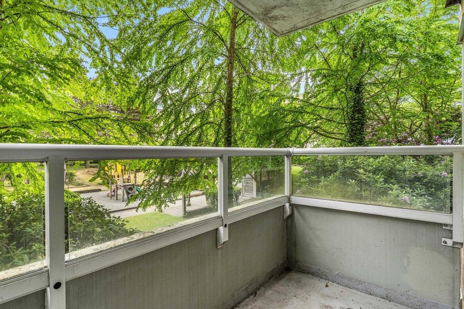 206 3489 Ascot Place Vancouver, BC - 14