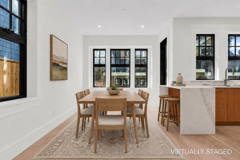2566 W 2nd Avenue Vancouver, BC - 9